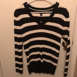Long sleeve top